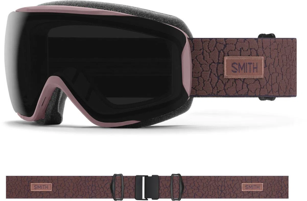 Smith Optics Snow Goggles M00745 Moment Goggles - view 14